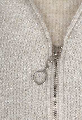 Saco CHEVIGNON Beige