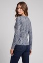 Blusa CHEVIGNON Azul de Chevignon