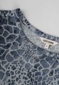 Blusa CHEVIGNON Azul de Chevignon