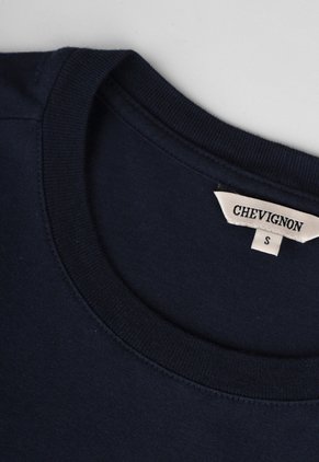 Camiseta CHEVIGNON Azul