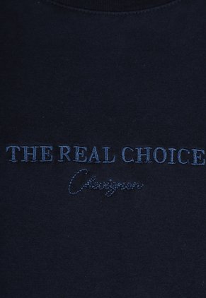 Camiseta CHEVIGNON Azul