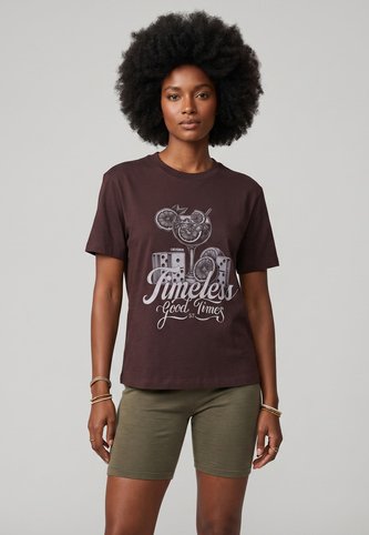 Camiseta CHEVIGNON Violeta Chevignon