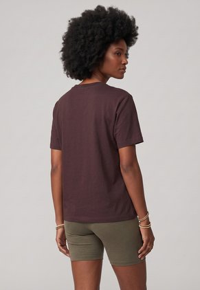 Camiseta CHEVIGNON Violeta