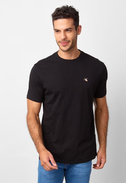 Camiseta CHEVIGNON Negro