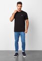 Camiseta CHEVIGNON Negro de Chevignon