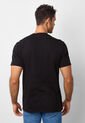 Camiseta CHEVIGNON Negro de Chevignon