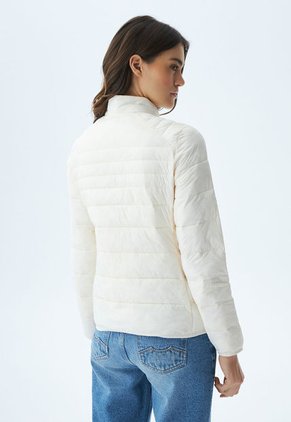 Chaqueta CHEVIGNON Beige