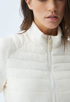 Chaqueta CHEVIGNON Beige