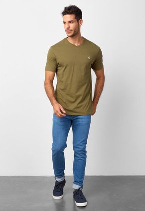 Camiseta CHEVIGNON Verde