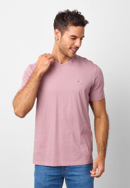 Camiseta CHEVIGNON Lavanda