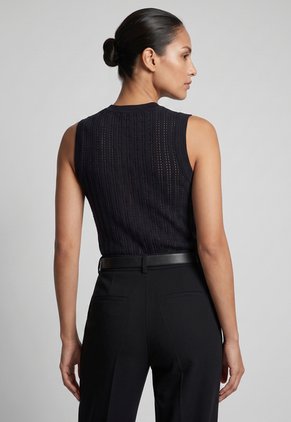 Camiseta Manga Sisa CHEVIGNON Azul