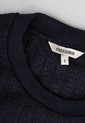 Camiseta Manga Sisa CHEVIGNON Azul de Chevignon