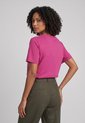 Camiseta CHEVIGNON Fucsia de Chevignon