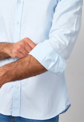 Camisa CHEVIGNON Azul