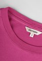Camiseta CHEVIGNON Fucsia de Chevignon