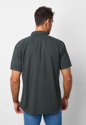 Camisa CHEVIGNON Verde