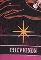 Camiseta CHEVIGNON Fucsia de Chevignon