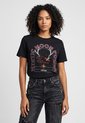 Camiseta CHEVIGNON Negro de Chevignon