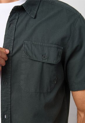 Camisa CHEVIGNON Verde