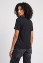 Camiseta CHEVIGNON Negro de Chevignon
