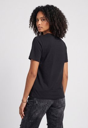 Camiseta CHEVIGNON Negro