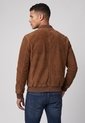 Chaqueta Bomber CHEVIGNON Café de Chevignon