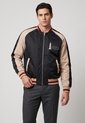 Chaqueta Bomber Reversible CHEVIGNON Multicolor de Chevignon
