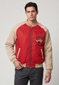 Chaqueta Bomber Reversible CHEVIGNON Multicolor de Chevignon