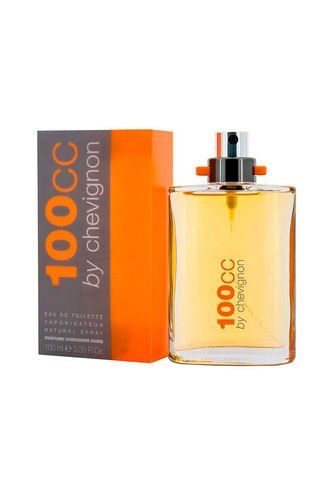 Perfume Chevignon 100cc De Chevignon Hombre 100 Ml Chevignon
