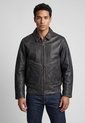 Chaqueta Cuero CHEVIGNON Negro de Chevignon