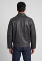 Chaqueta Cuero CHEVIGNON Negro de Chevignon