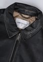 Chaqueta Cuero CHEVIGNON Negro de Chevignon