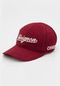Gorra Vinotinto-Marfil Chevignon de Chevignon