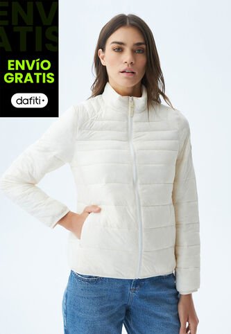 Chaqueta CHEVIGNON Beige Chevignon