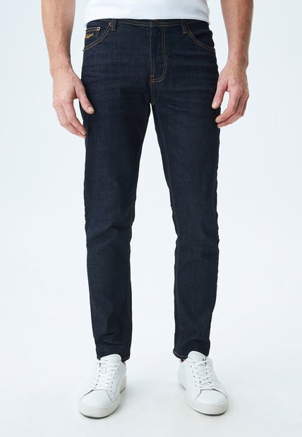 Jean Azul Chevignon Straight Fit
