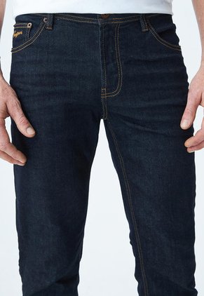 Jean Azul Chevignon Straight Fit