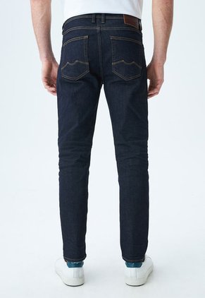 Jean Azul Chevignon Straight Fit