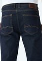 Jean Azul Chevignon Straight Fit de Chevignon