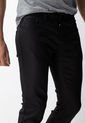 Jean Negro Chevignon Super Slim Fit de Chevignon
