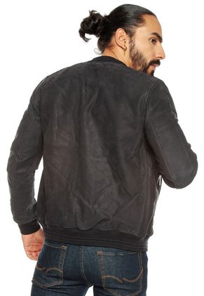 Chaqueta Negra Chevignon