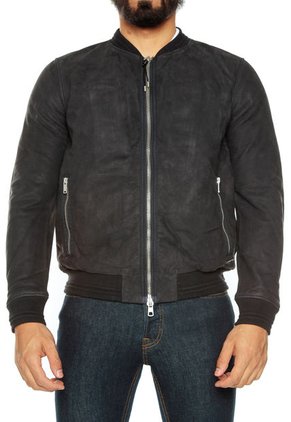 Chaqueta Negra Chevignon