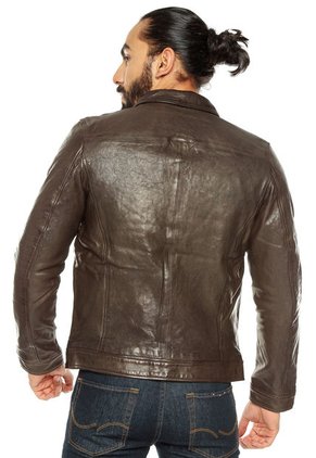 Chaqueta Café Chevignon