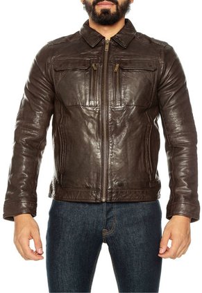 Chaqueta Café Chevignon