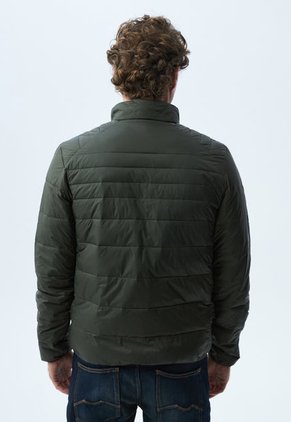 Chaqueta Acolchada CHEVIGNON Verde