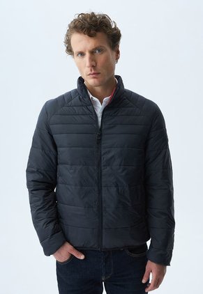 Chaqueta Acolchada CHEVIGNON Negro