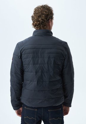 Chaqueta Acolchada CHEVIGNON Negro