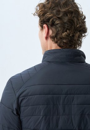 Chaqueta Acolchada CHEVIGNON Negro