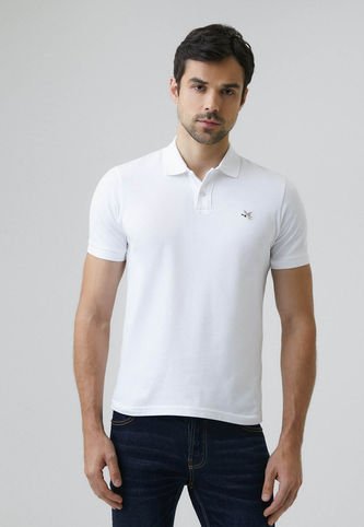 Polo CHEVIGNON Blanco Chevignon