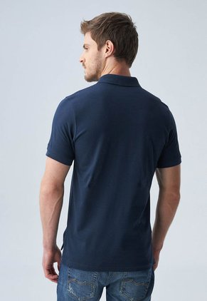 Polo CHEVIGNON Azul