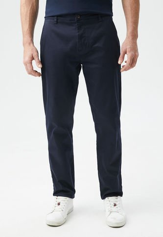 Pantalón Chino CHEVIGNON Azul Chevignon